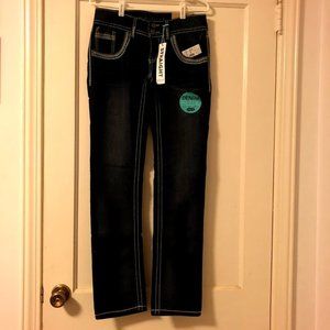 Maurices Denim Flex jeans NWT